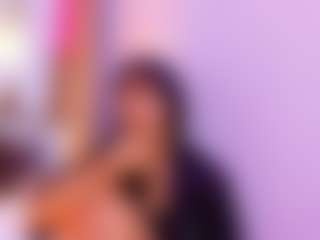 Live cam show with Emily - BBW Ebony on SmokeAndPoke