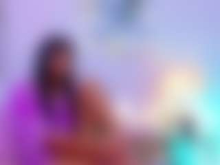 Live cam show with Emily - Ebony on eurowanks.com | colombia