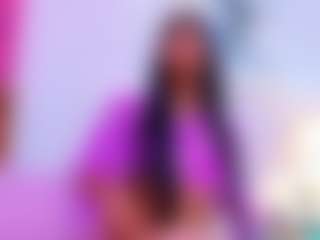 Live cam show with Emily - Black MILF on SmokeAndPoke