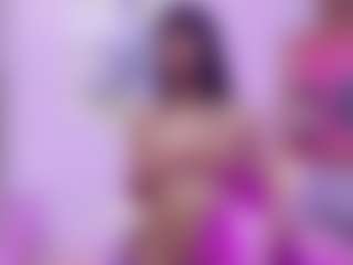 Emily's Live Sex Cam Show