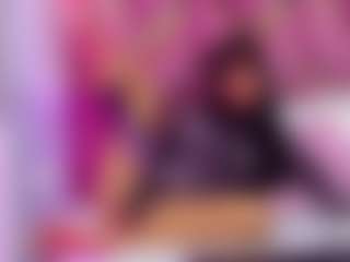 Live cam show with Emily - Ebony College on Dolls Live