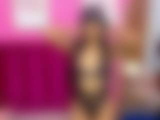 Live cam show with Emily - Asian Lush on Camsoda