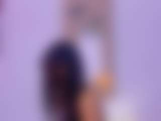 Live cam show with Emily - Muscle on Dolls Live