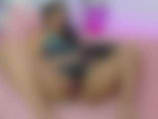 Live cam show with Isabella taylor - Colombia on xfollow cams
