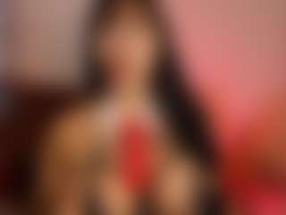 Live cam show with Your Asian porn kitty - Spank BBW on Dolls Live