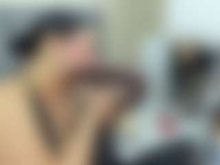 Live cam show with Angie Will - Ahegao on chickslive.net