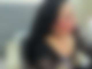 Live cam show with Angie Will - Saliva on x69.live