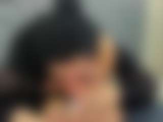 Live cam show with Angie Will - Saliva on live18s.com