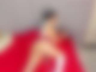 Angie Will's Live Sex Cam Show