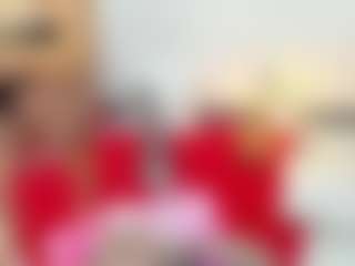 Live cam show with Angie Will - Drinking on makecum.org