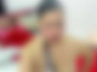 Live cam show with Angie Will - Ball Sucking on Pornisteam.com