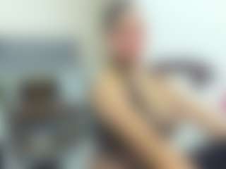 Angie Will's Live Sex Cam Show