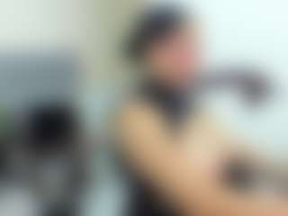 Angie Will's Live Sex Cam Show
