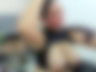Angie Will's Live Sex Cam Show