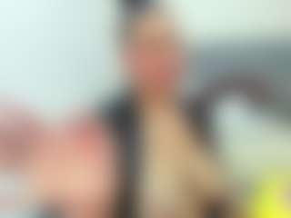 Angie Will's Live Sex Cam Show