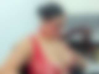 Angie Will's Live Sex Cam Show