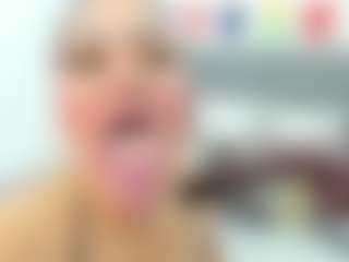 Live cam show with Angie Will - Femdom on CamwithHer