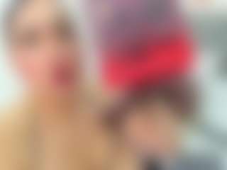 Live cam show with Angie Will - Handjob on Fling VIP Chat