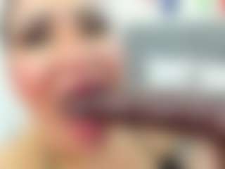 Live cam show with Angie Will - Mature on SpankPalCams