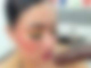 Angie Will's Live Sex Cam Show