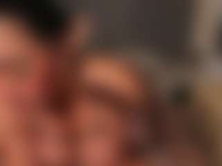 Angie Will's Live Sex Cam Show