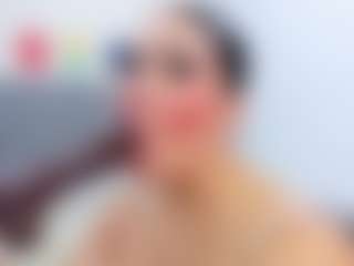 Angie Will's Live Sex Cam Show