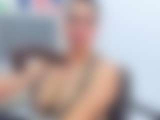Angie Will's Live Sex Cam Show