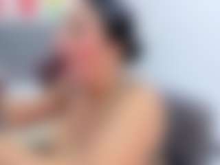 Live cam show with Angie Will - Big Tits on Hubzter Live