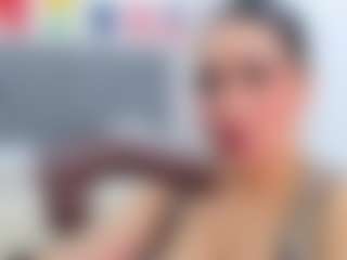 Angie Will's Live Sex Cam Show