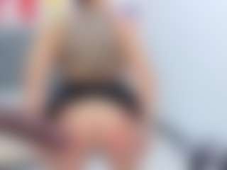 Angie Will's Live Sex Cam Show