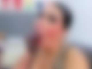 Angie Will's Live Sex Cam Show