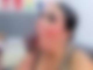 Angie Will's Live Sex Cam Show
