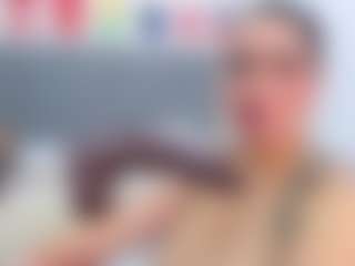 Angie Will's Live Sex Cam Show