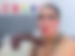Angie Will's Live Sex Cam Show
