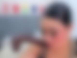 Angie Will's Live Sex Cam Show