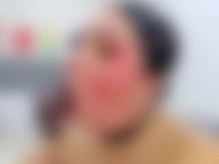 Angie Will's Live Sex Cam Show