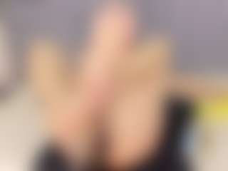 Angie Will's Live Sex Cam Show