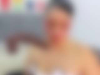 Live cam show with Angie Will - Toys Middle Aged on hrnylive.com
