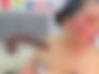 Live cam show with Angie Will - Facial on boobsie.com
