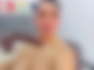Angie Will's Live Sex Cam Show