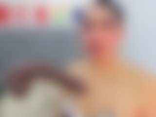 Angie Will's Live Sex Cam Show