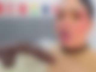 Angie Will's Live Sex Cam Show