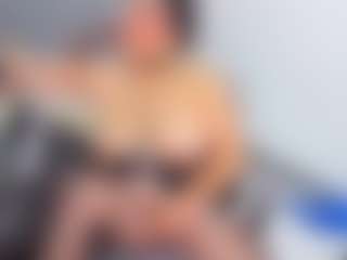 Angie Will's Live Sex Cam Show