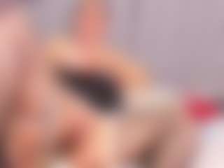 Angie Will's Live Sex Cam Show