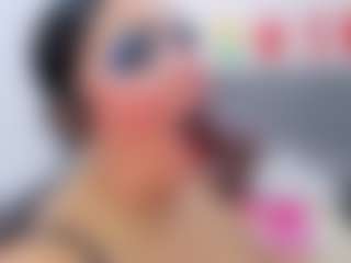 Angie Will's Live Sex Cam Show