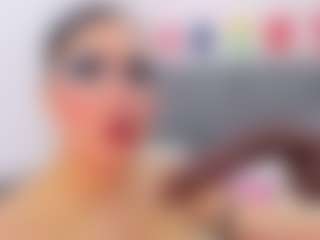 Live cam show with Angie Will - Femdom on sexylive.show
