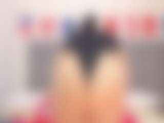 Angie Will's Live Sex Cam Show