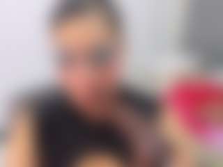 Live cam show with Angie Will - Latina MILF on fuck-show.com | colombia