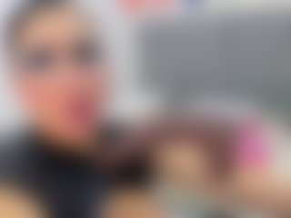 Angie Will's Live Sex Cam Show