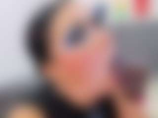 Live cam show with Angie Will - Ahegao on Camming Site